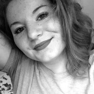 Meet your Posher, Cheyenne